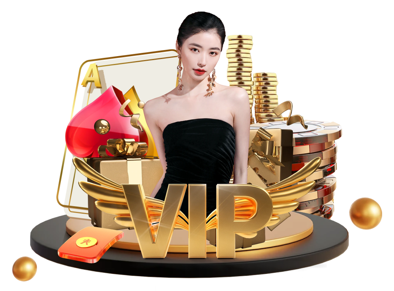 Deposit screen showing payment method options: DANA, OVO, GoPay, ShopeePay, LinkAja, QRIS, BCA, Mandiri, BRI, BNI